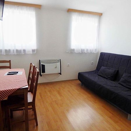 Chalupa U Dedu A Babky Apartamento Liptovský Trnovec Exterior foto