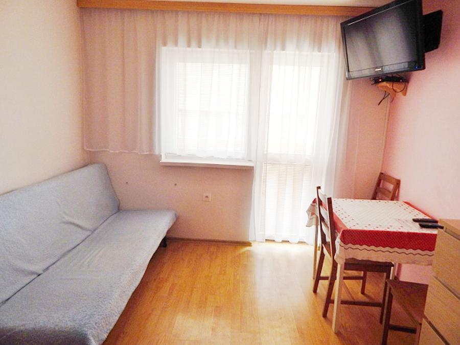 Chalupa U Dedu A Babky Apartamento Liptovský Trnovec Exterior foto